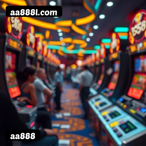 Cassino ao vivo aa888 dealers