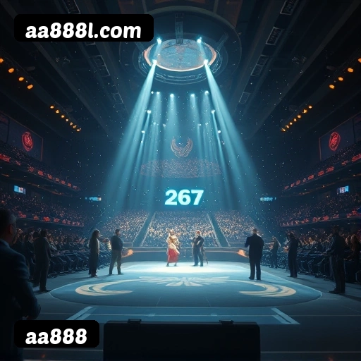 Segurança aa888 SSL