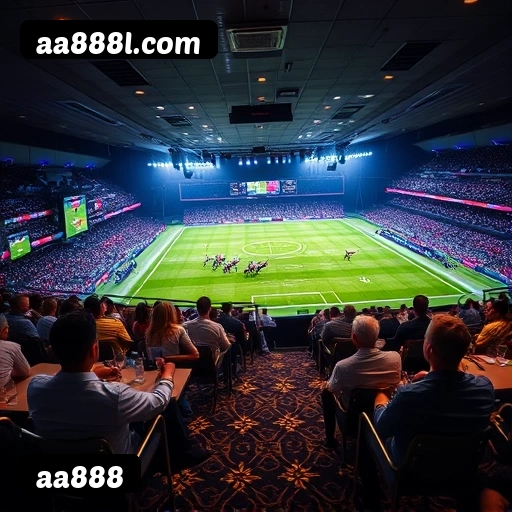 Checklist para avaliar a plataforma aa888