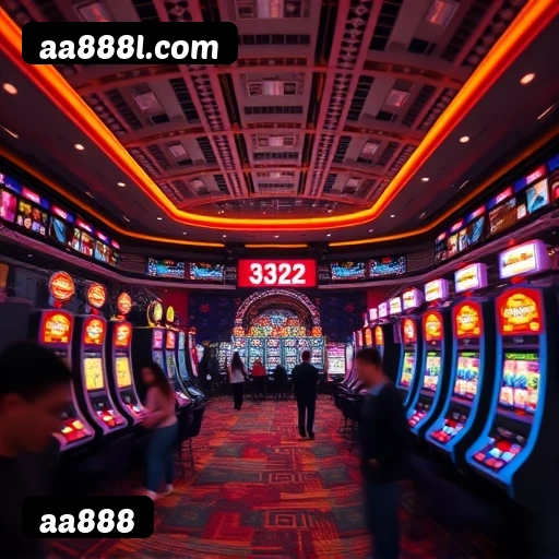 Bônus e prêmios aa888