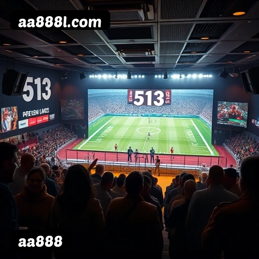 Apostas futebol ao vivo aa888 - odds competitivas